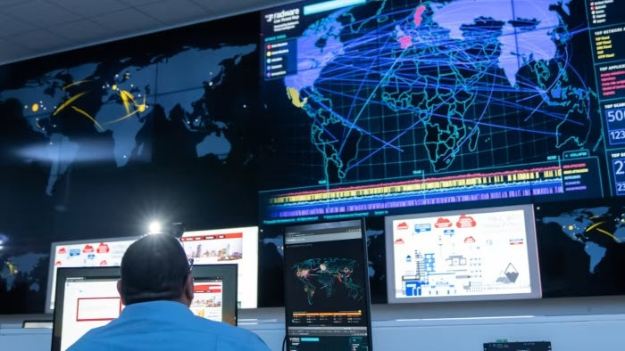 Port San Antonio: from logistics to cyber security centre - featured in fDi Intelligence