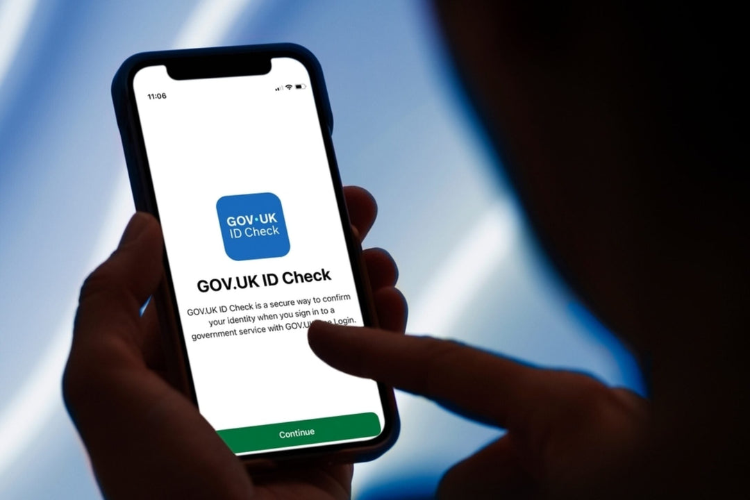 Keep BritCard data in citizens’ hands, not government servers - featured in Comment Central